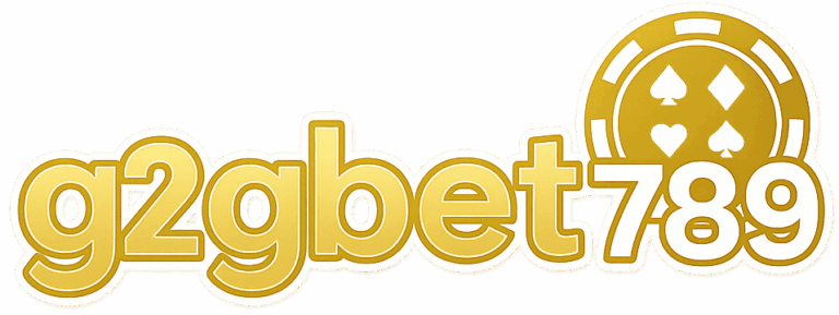 g2gbet789