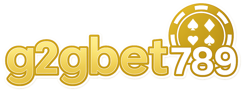 g2gbet789